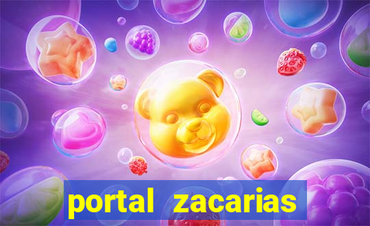 portal zacarias maloqueiro cova full